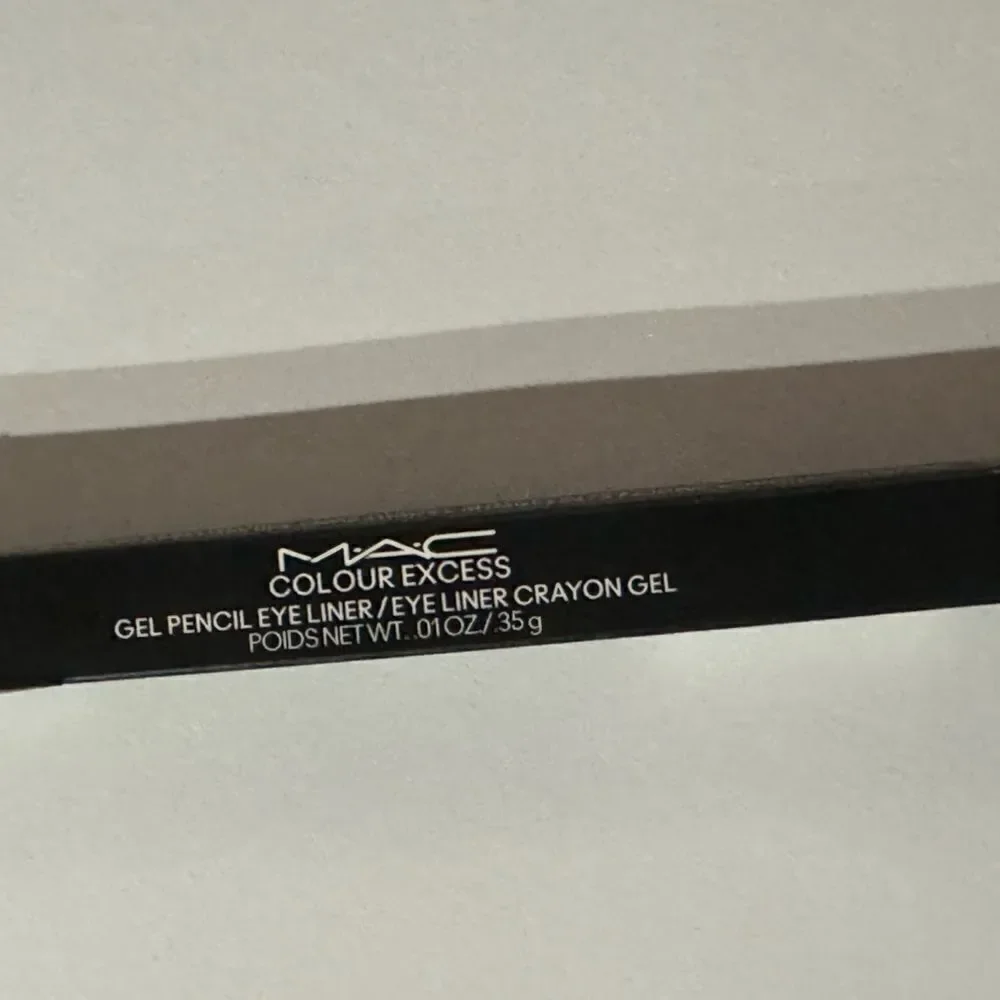 MAC Color Excess Gel Eye Liner - Picture 12 of 16